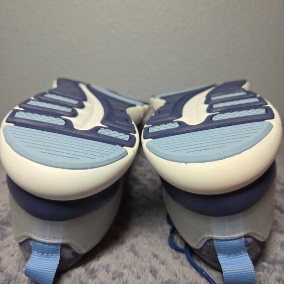 NEW!!! Alegria Eclips Digi Blue ROKnROLL– Size: 9M – EU 39 (Women’s) - Picture 6 of 9